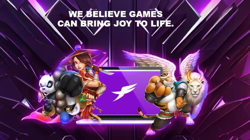 Mengenal FunTa Gaming - BC Game