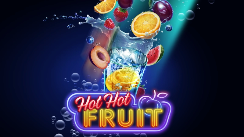 Mengenal Hot Hot Fruit