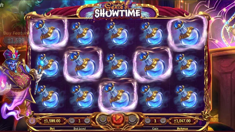 Apa Itu Genies Showtime