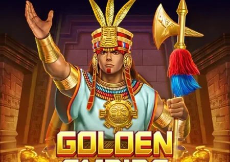Golden Empire