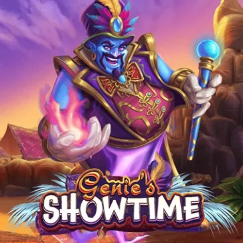 Genies Showtime