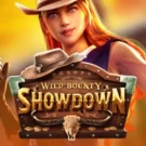 Wild Bounty Showdown