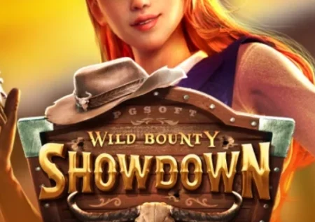 Wild Bounty Showdown