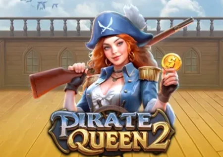 Pirate Queen 2