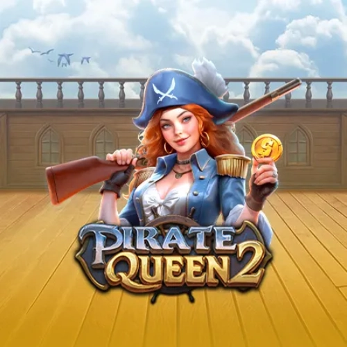 Pirate Queen 2