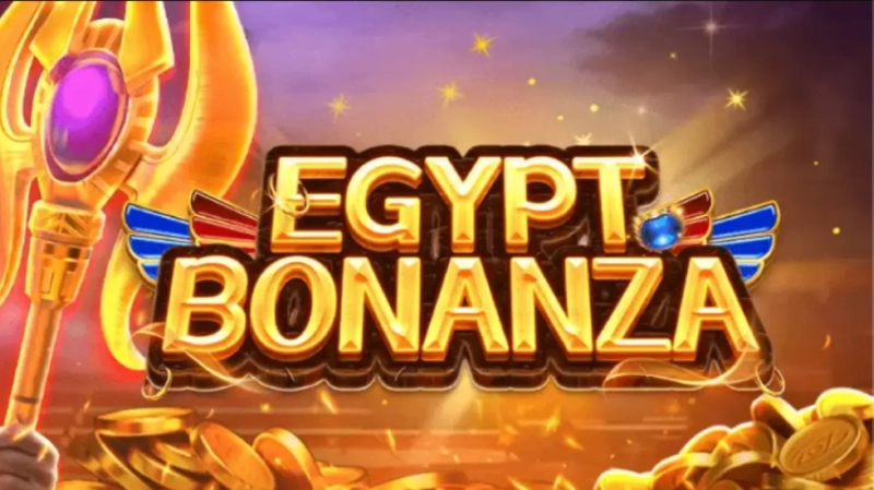 Review Slot Egypt Bonanza di BC Game