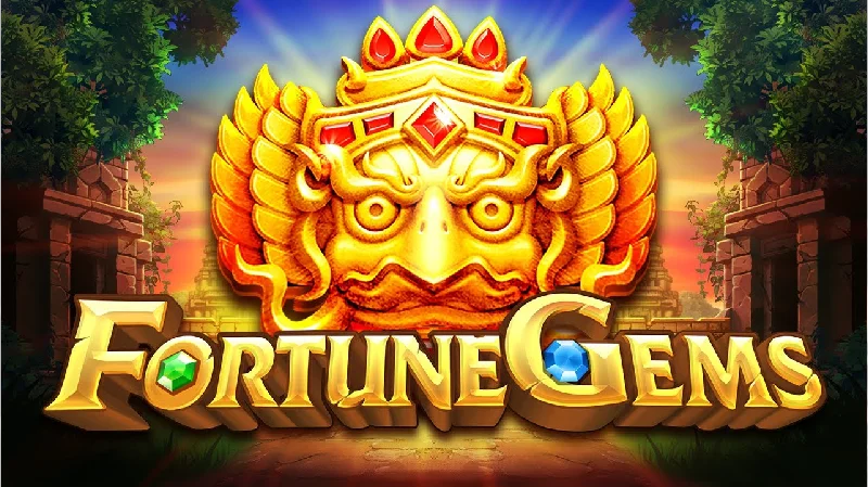 Review Slot Fortune Gems 3 di BC Game