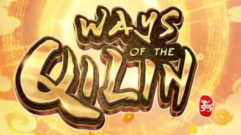 Review Slot Way of The Qilin di BC Game