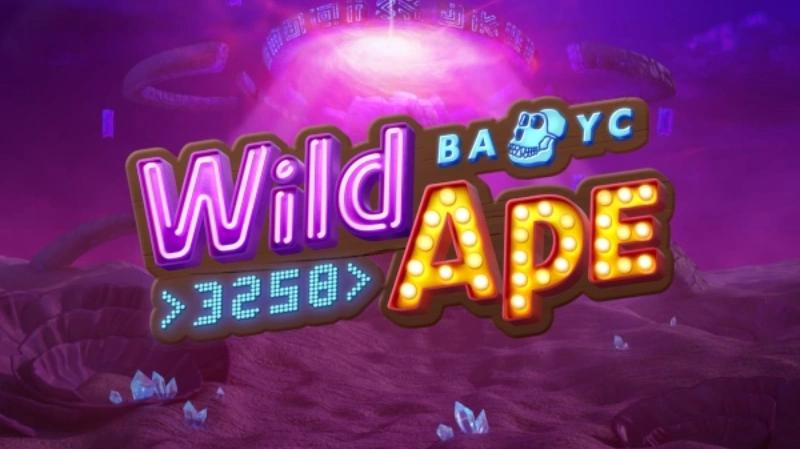 Review Slot Wild Ape #3258 di BC Game