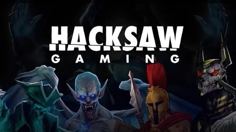 Sejarah dan Latar Belakang Hacksaw Gaming - BC Game