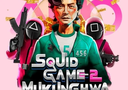 Squid Game 2 Mukunghwa