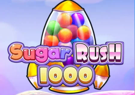 Sugar Rush 1000