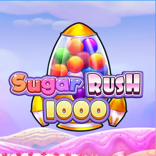 Sugar Rush 1000