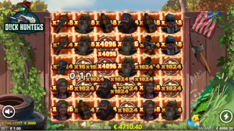 Tampilan dan Tema Permainan