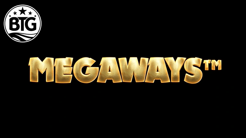 Teknologi Megaways - BC Game