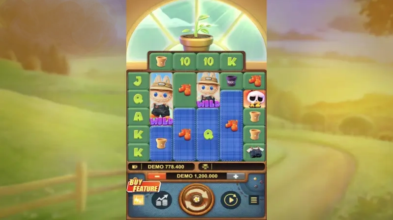 Tema, Grafik, & Pengalaman Audiovisual