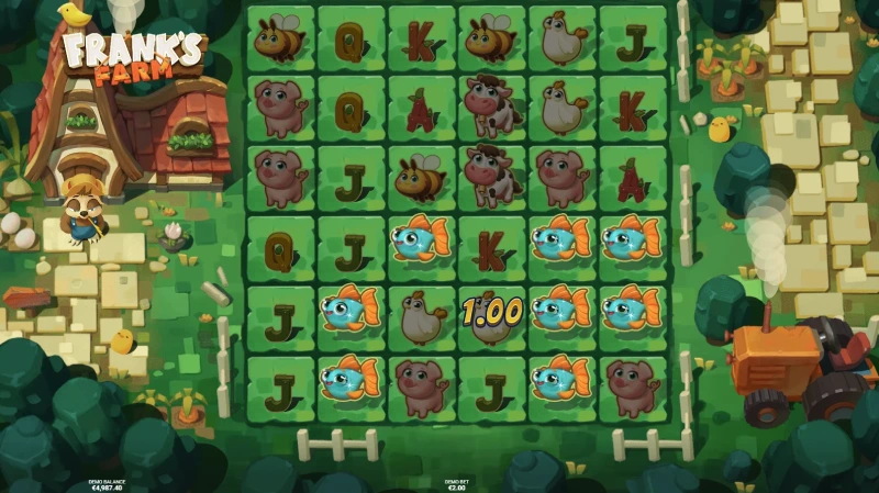 Tema dan Konsep Permainan