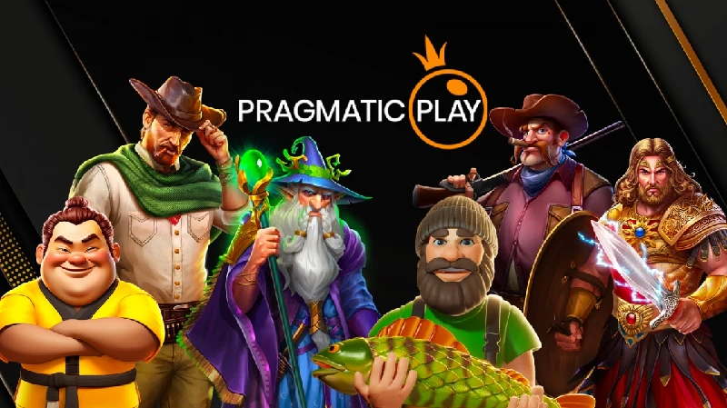 Tentang Provider Pragmatic Play