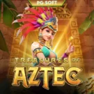 Treasures of the Aztec