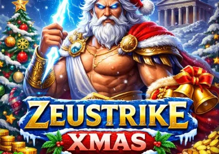 Zeustrike XMAS