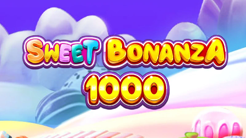 Apa Itu Sweet Bonanza 1000