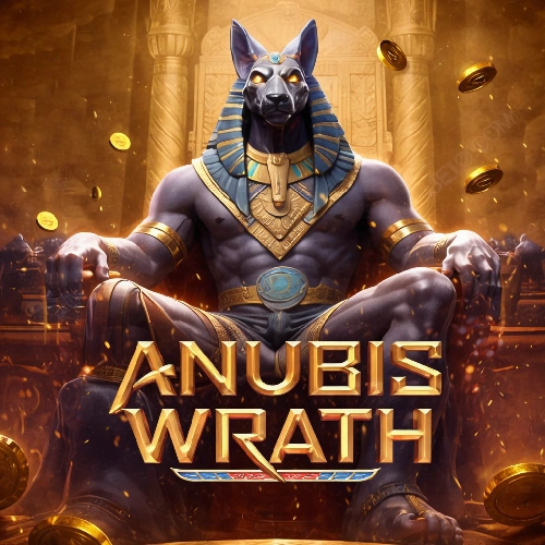 Anubis Wrath