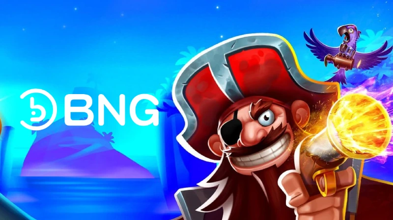 Apa Itu BNG - BC Game