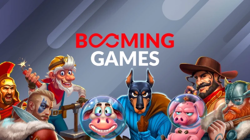 Apa Itu Booming Games - BC Game Indonesia