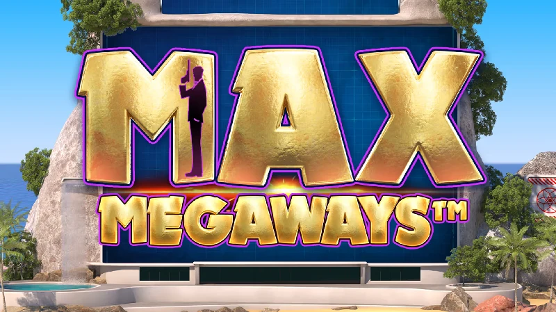 Apa Itu Max Megaways?