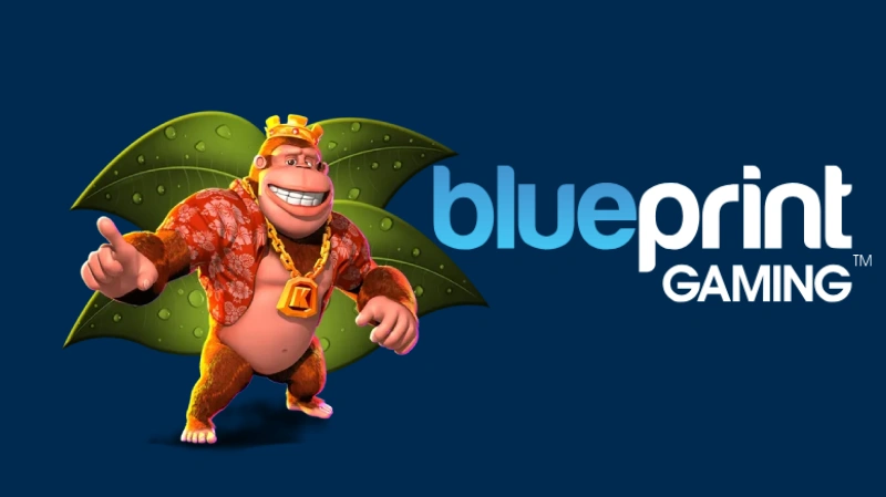Apa itu Blueprint Gaming - BC Game