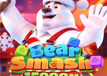 Bear Smash: 15000x Boost