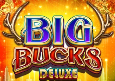 Big Bucks Deluxe