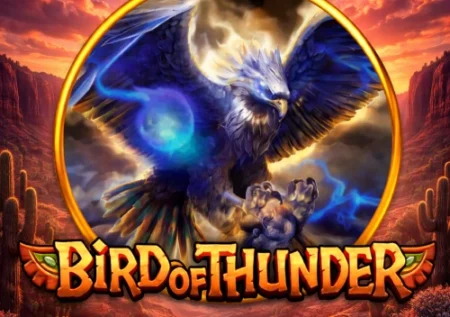 Bird of Thunder