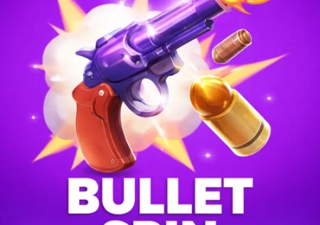 Bullet Spin