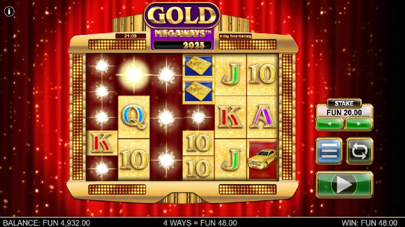 Cara Kerja Sistem Megaways