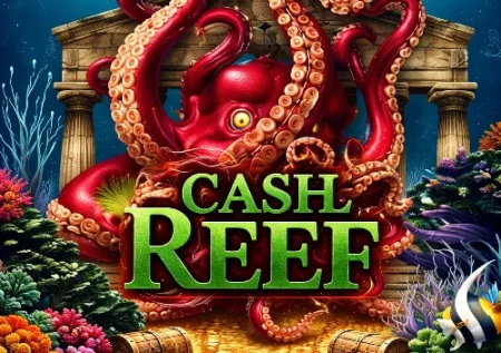 Cash Reef