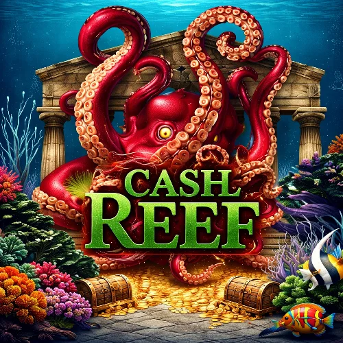 Cash Reef