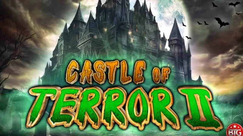 Castle of Terror 2 di BC Game – Review Slot Online Bertema Horor dengan Potensi Menang Besar
