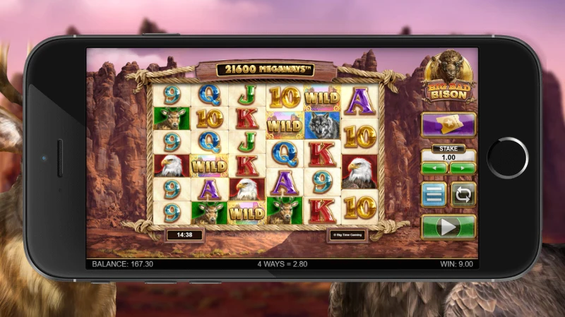 Desain Visual dan Audio