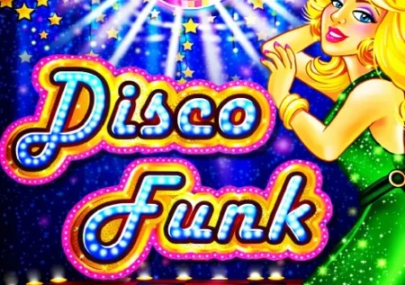Disco Funk
