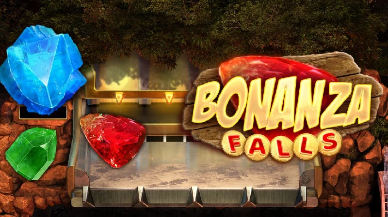 Fitur Unggulan Bonanza Falls