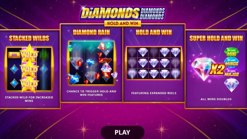 Fitur Unggulan Slot BGMing - BC Game Indonesia