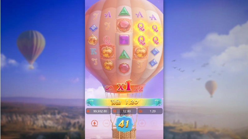 Fitur Utama Skylight Wonders