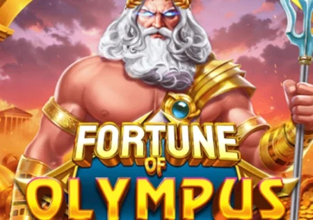 Fortune of Olympus