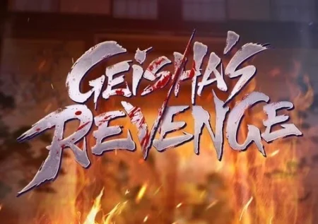 Geisha’s Revenge