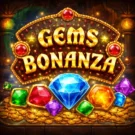 Gems Bonanza