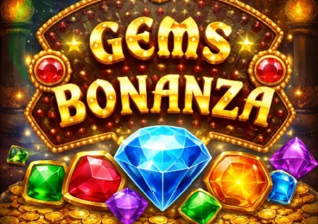 Gems Bonanza