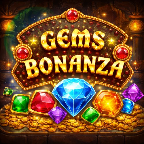 Gems Bonanza