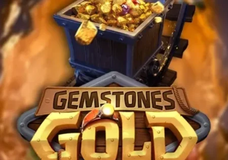 Gemstones Gold