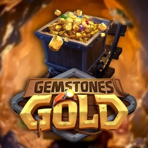 Gemstones Gold